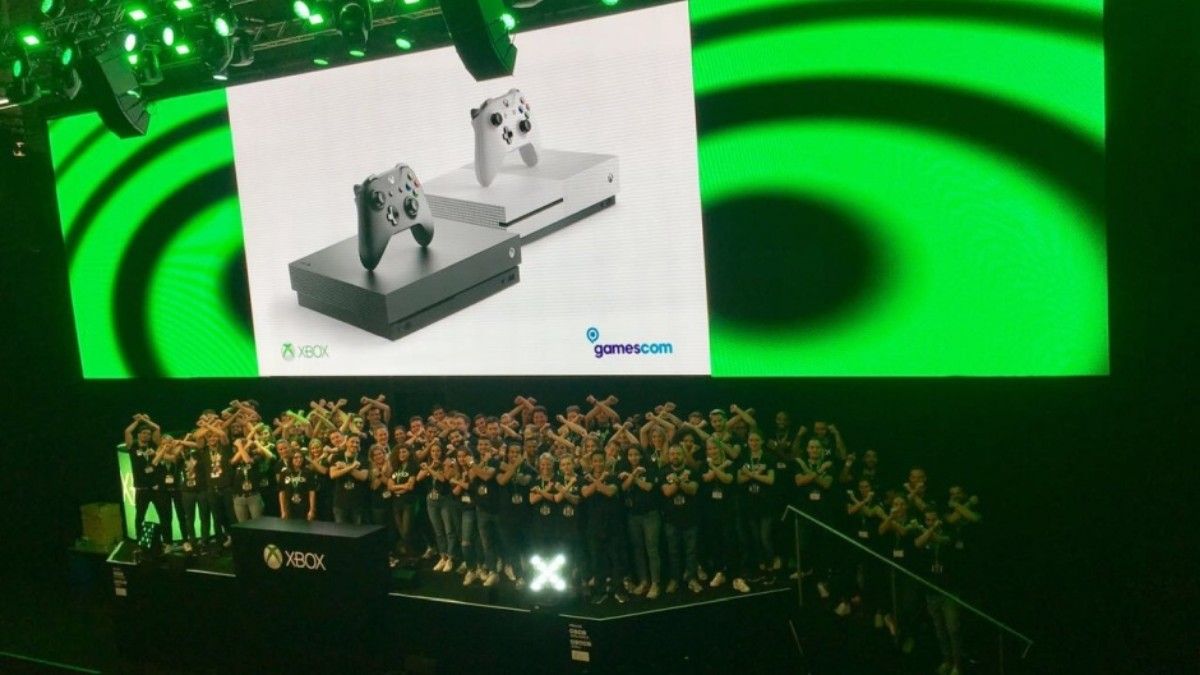 Inside Xbox Habrá un bombazo en el próximo Inside Xbox según Microsoft